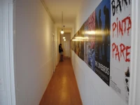 Lisbon Students Inn 
