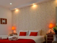 Lisbon Terrace Suites II 