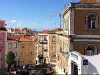 Lisbon Top Cascao Apartment 
