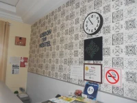 Lisbon Top Hostel 