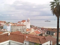 Lisbon Village Apartments Alfama 
