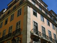 Living Lisboa Baixa Apartments 