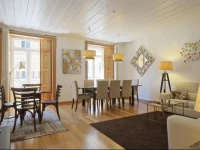 Localtraveling Cathedral & Castle - Family Apartments 