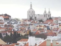 Loft Bairro Alto 