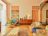 Lost Lisbon :: Chiado House 