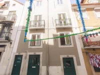 Loving Chiado 