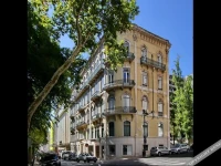 Luxury Suites Liberdade 
