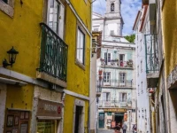 LxWay Alfama/Museu do Fado 