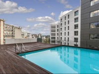 LxWay Apartments Amoreiras 