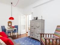 LxWay Apartments Bernardim Ribeiro 