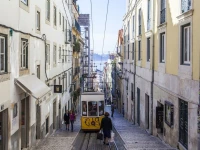 LxWay Apartments Elevador da Bica 