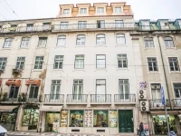 LxWay Apartments Fanqueiros 