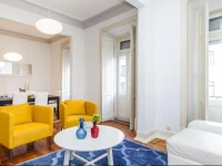 LxWay Apartments Love Lisbon 