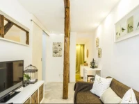 LxWay Apartments Luz Soriano 