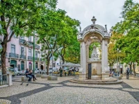 LxWay Bairro Alto - Travessa da Cara 