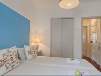 MГЈe DГЃgua Apartment 