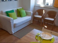 MГЈe de ГЃgua Apartment 