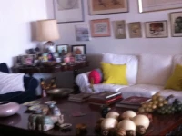 Margarets House 