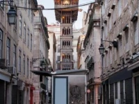 Martim Moniz 28 Guest House 