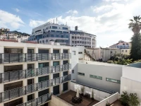 Martim Moniz Apartment 
