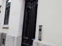 Metro Hostel Lisbon 