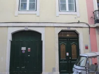 Miradouro de Lisboa 