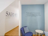 Modern Central Alfama I 