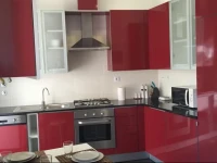 MODERN Conde BarГЈo - SSs Apartments 
