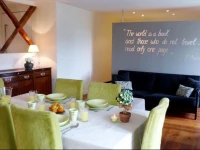 Monica Lisbon Rentals - Alfama 