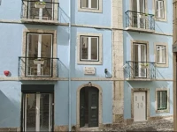 Monica Lisbon Rentals - Downtown 