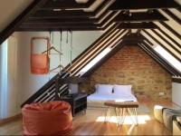 Mouraria Attic 