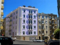 My Place - Lisbon Lounge Suites 