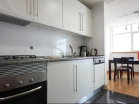 MyPlace - Lisbon - Parque das NaГ§Гµes 