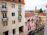 MyPlace - Lisbon - Principe Real 