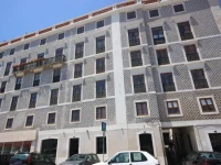 Myplace - Lisbon Cais de Alfama 