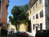 Myplace - Lisbon Castle 