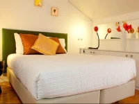 Myplace - Lisbon Principe Real Studio 