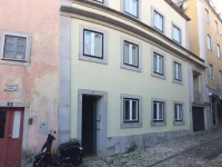 Myplace -Lisbon Luxury Castle apartment 