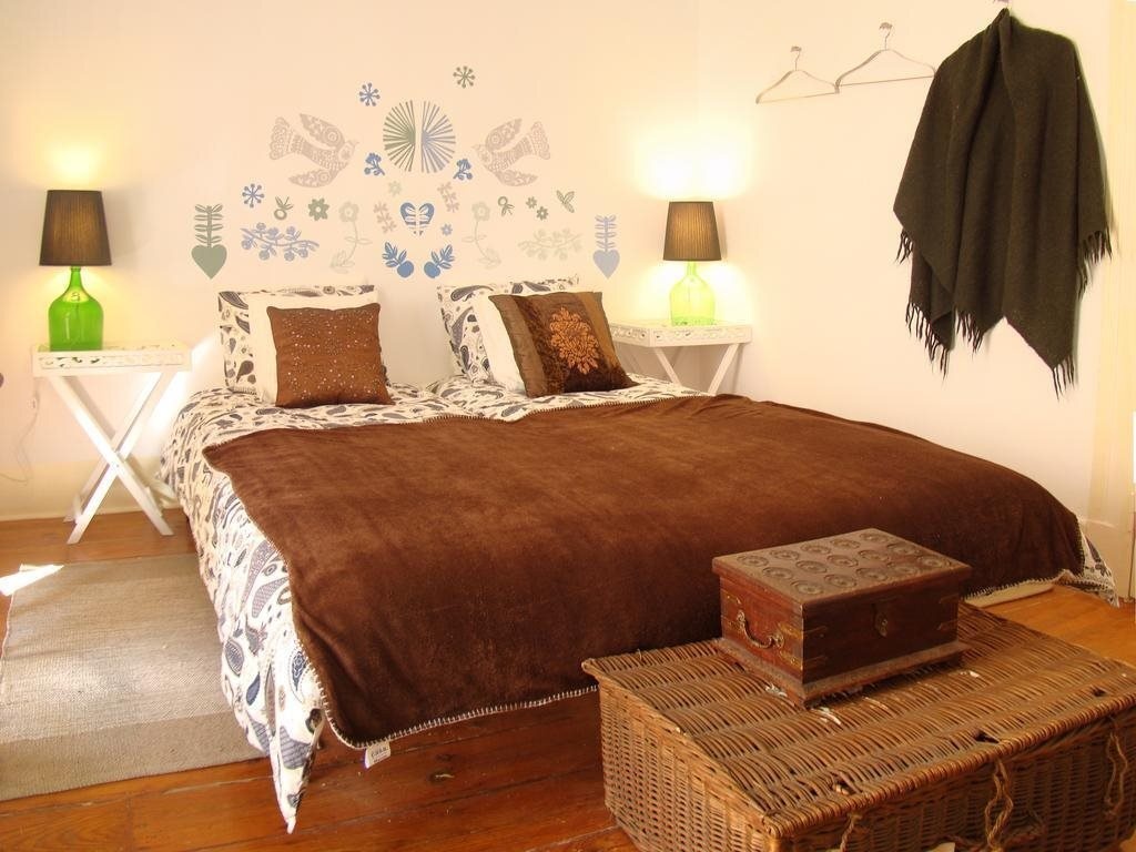 MyRoom Lisboa 