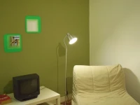Nations Hostel 
