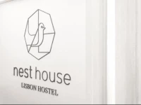 Nest House Lisbon Hostel 