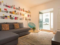 NВє10 Apartamento Castelo 