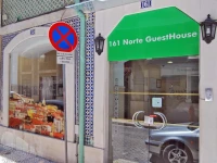 Norte Guest House 