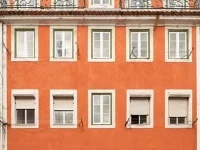 Old Lisbon Apartments 