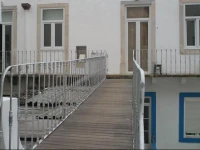 Olha Apartments 