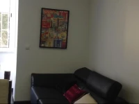 Olivais CapitГЈo Apartment 