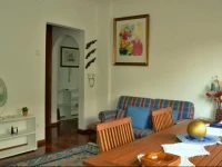 Oliveira Apartment 