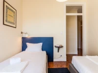 Orpheu Apartments With Soul 