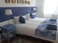 Ortigao Apartment 