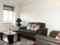 Ourique Apartments 